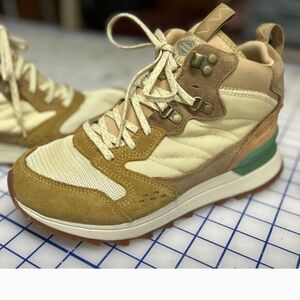 Merrell Women's Alpine 83 Recraft Mid Waterproof Sneakers